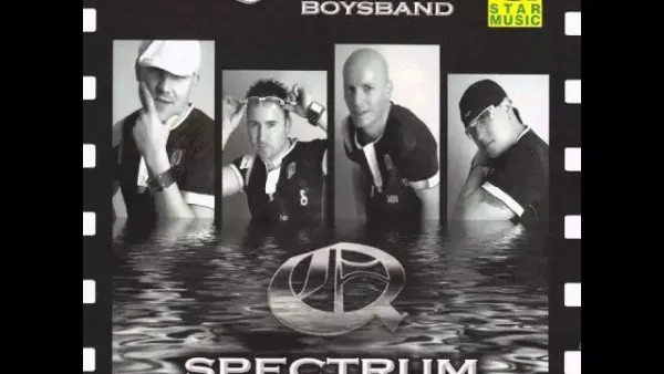 Quest Boysband - Zdrada