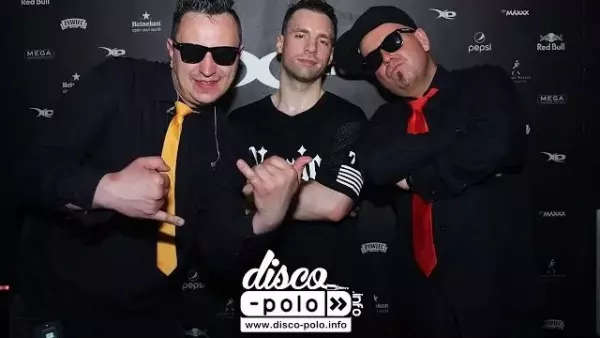 Relacja: x-Demon Piła - Long & Junior