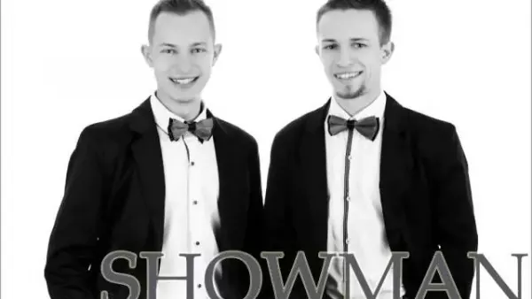 Showman - Czika (Audio)