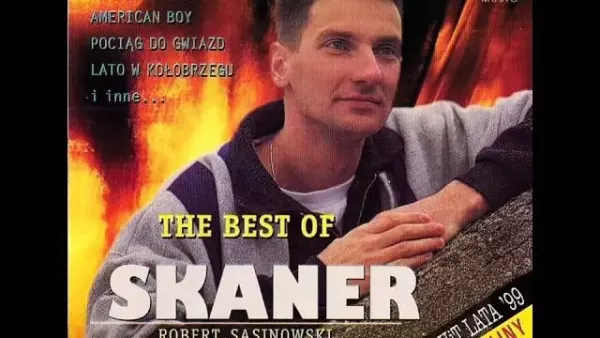 Skaner - Lato w Kołobrzegu (Audio)