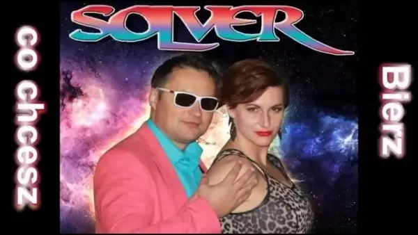 Solver - Bierz co chcesz 