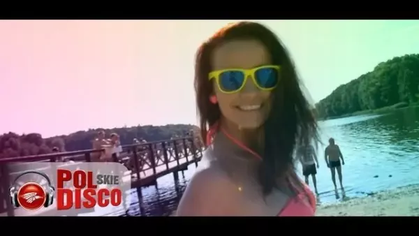 Speed - Chodź z nami na imprezę