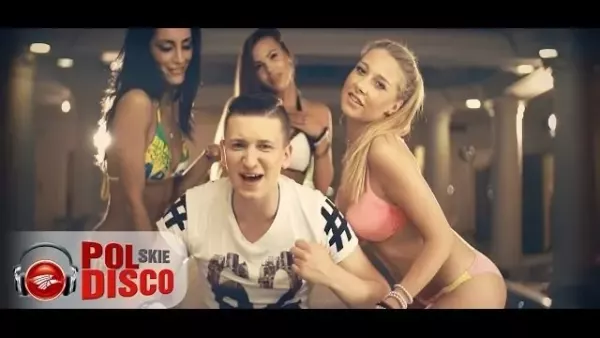 Speed - Ona Ma Klasę