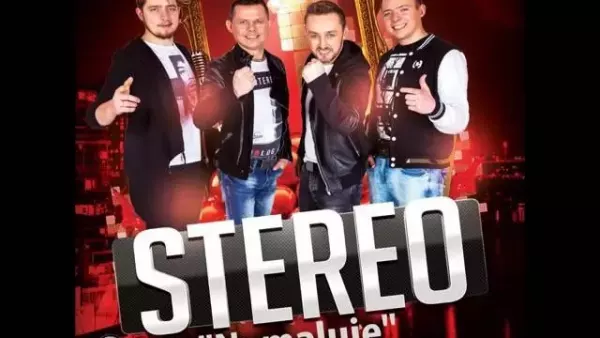 Stereo - Namaluję