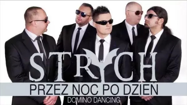 Strych - Przez noc po dzień