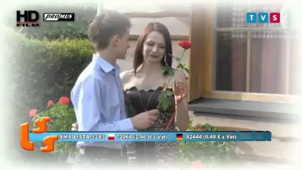 Tomasz Calicki - Jedno serce dwie dziewczyny