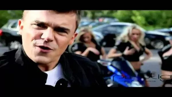 Tomasz Niecik - Instruktor Sex