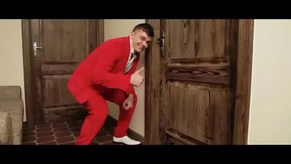 Tomasz Niecik - Lalka