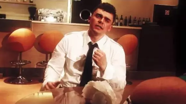Tomasz Niecik - Ta jedyna