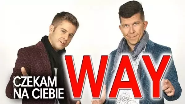 Way - Czekam na Ciebie