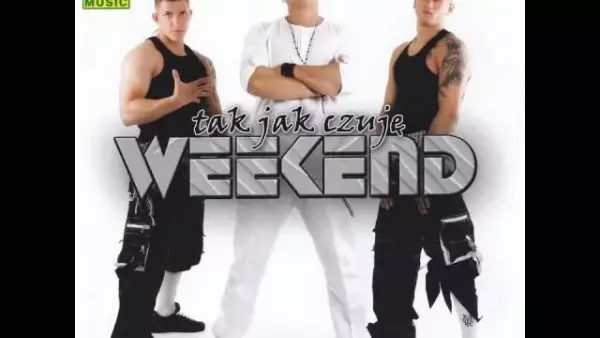 Weekend - Dla Ciebie