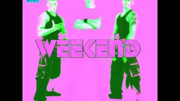 Weekend - Za Miłość Mą