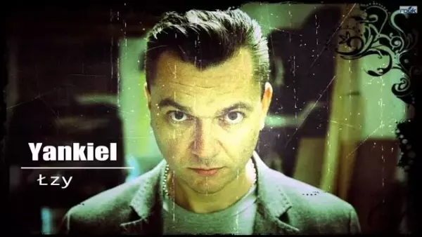 Yankiel - Łzy