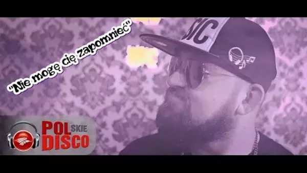 Yzzy - Nie mogę Cię zapomnieć