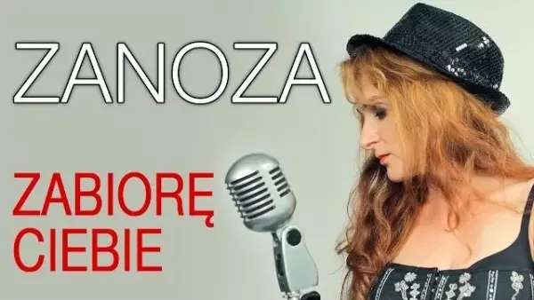 Zanoza - Zabiorę Ciebie