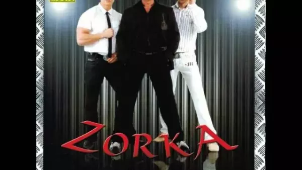 Zorka - Spoxik
