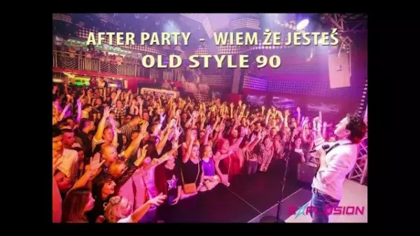 After Party - Wiem że jesteś