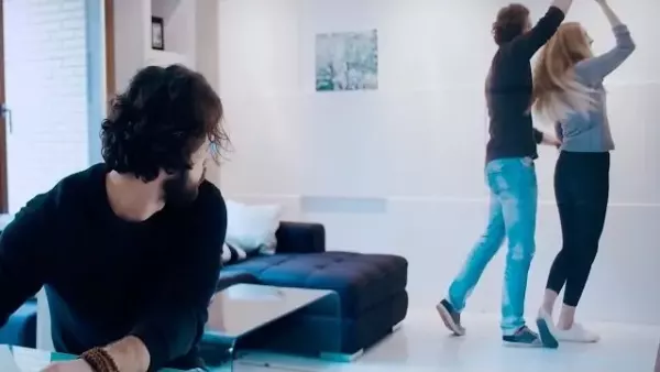 Avangarde - A Ty mnie kochaj