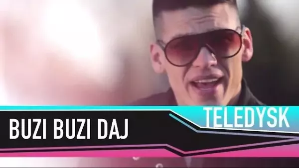 Bayera - Buzi buzi daj