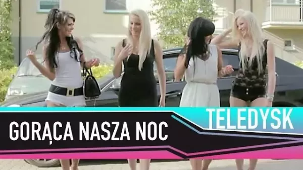 Bayera - Gorąca nasza noc