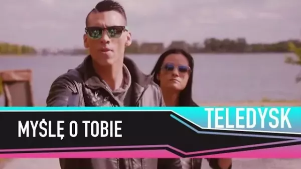 Bayera -  Myślę o Tobie
