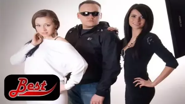 BEST - Tak czasem bywa