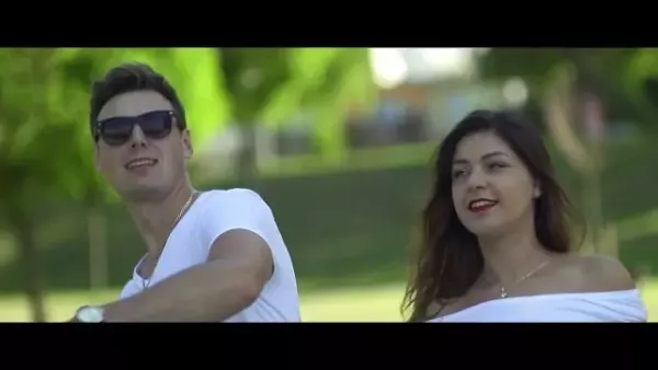 Boyfriend - Dziewczyna ta