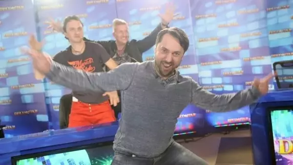 Boys - Bananowa Agnieszka (Disco Star III 2015)