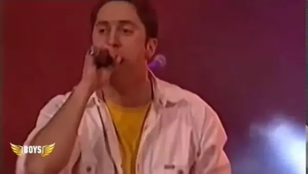 Boys - Największe przeboje non stop