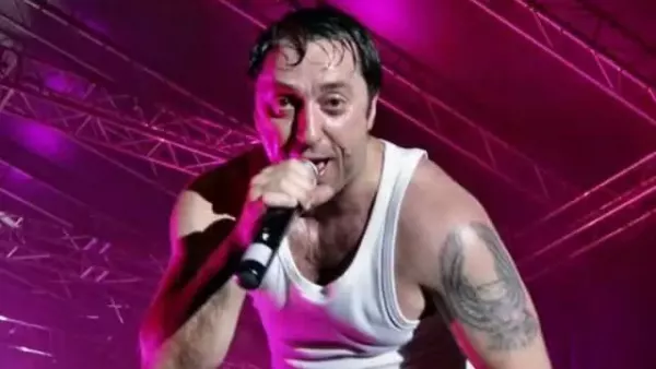 Boys - Tylko Ciebie dziś mam