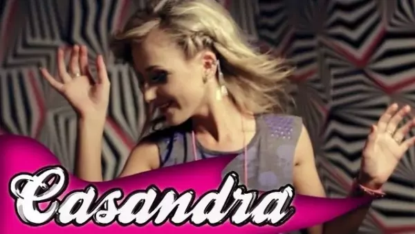 Casandra - Chwila radości 