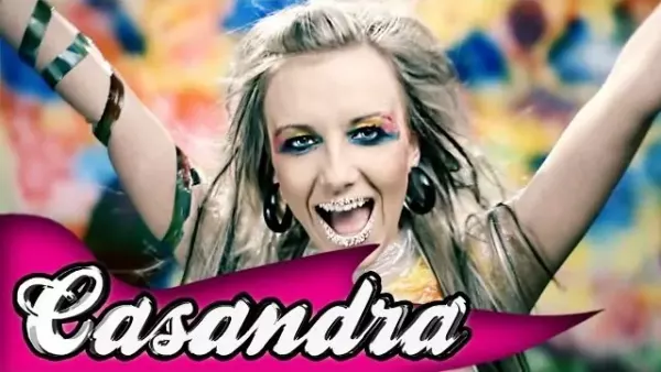Casandra - Diablica 
