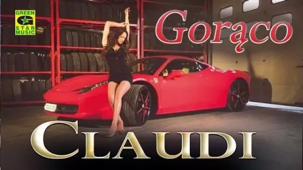 Claudi - Gorąco 