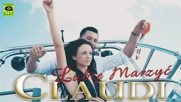 Claudi - Lubię Marzyć