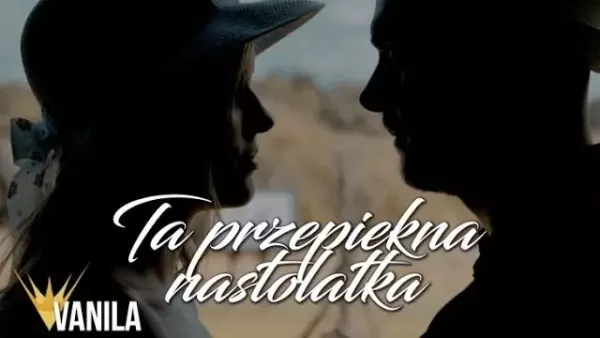 Dandi Dance - Ta przepiękna nastolatka