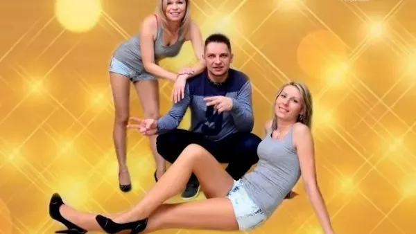 Danielo - Jeden gest, jedna łza 