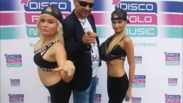 Danielo - Lubisz tańczyć