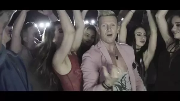 dbomb - O Tak, O Yeah 