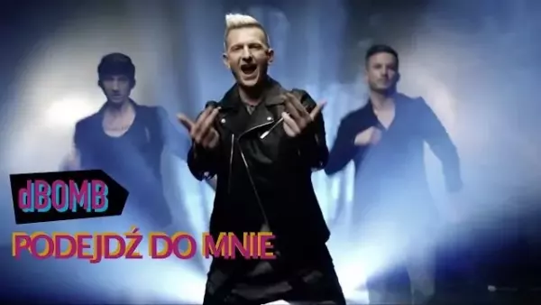 dbomb - Podejdź do mnie