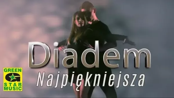 Diadem - Najpiękniejsza