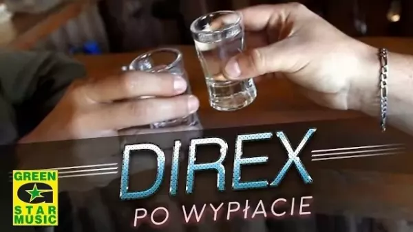 Direx - Po wypłacie