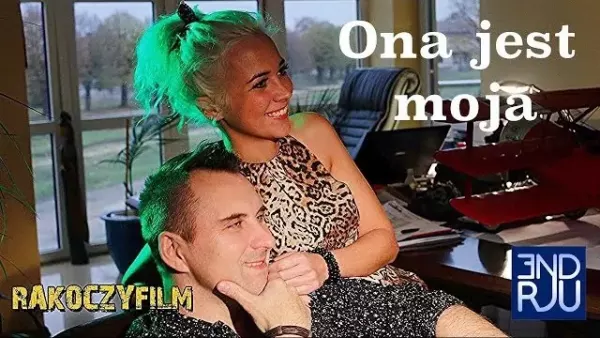 Endrju - Ona jest moja