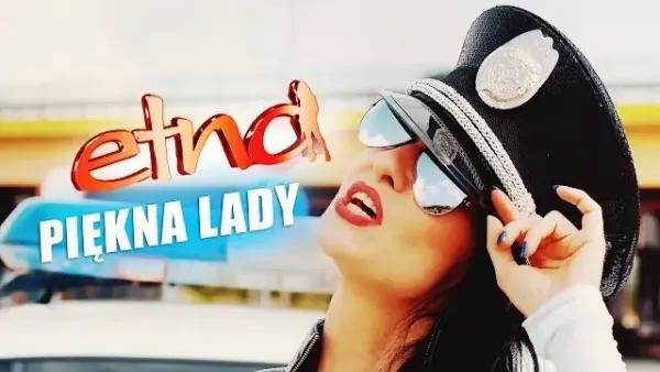 Etna - Piękna Lady