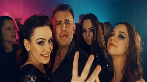 Extazy & Top Girls - Sexibomba