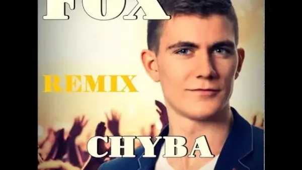 FoX - Chyba oszalałem (Matt Crazy Remix)