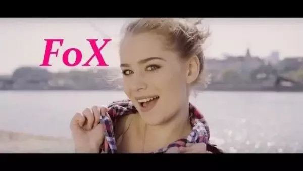 Fox - Zaskakująca