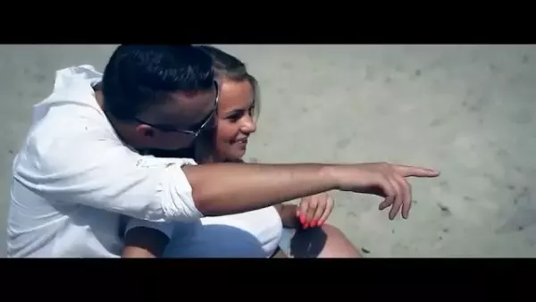 GONTI -  Powiedz, co Ty w sobie masz