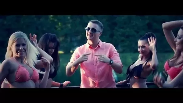 GONTI - Tak Właśnie Tak