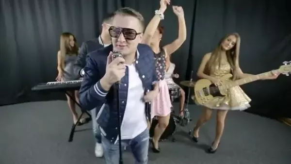 Gonti - Wiesz jak bardzo kocham Cię
