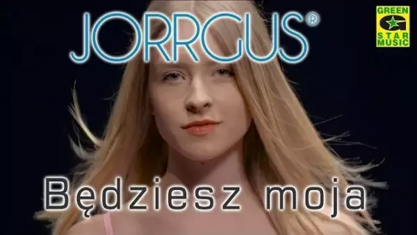 Jorrgus - Będziesz moja